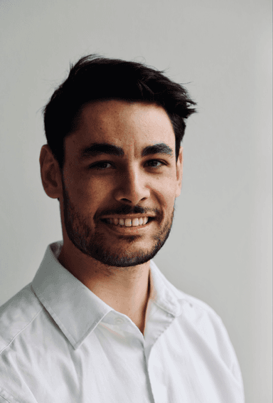 Valentin Garnier